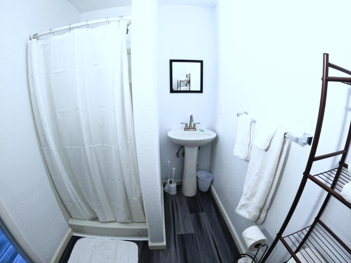 #2 Cozy Vacation Hideaway Self Checkin Studio Apt Keaau Ngoại thất bức ảnh
