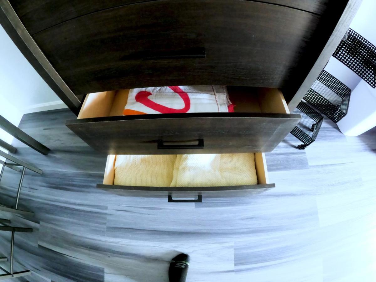 #2 Cozy Vacation Hideaway Self Checkin Studio Apt Keaau Ngoại thất bức ảnh
