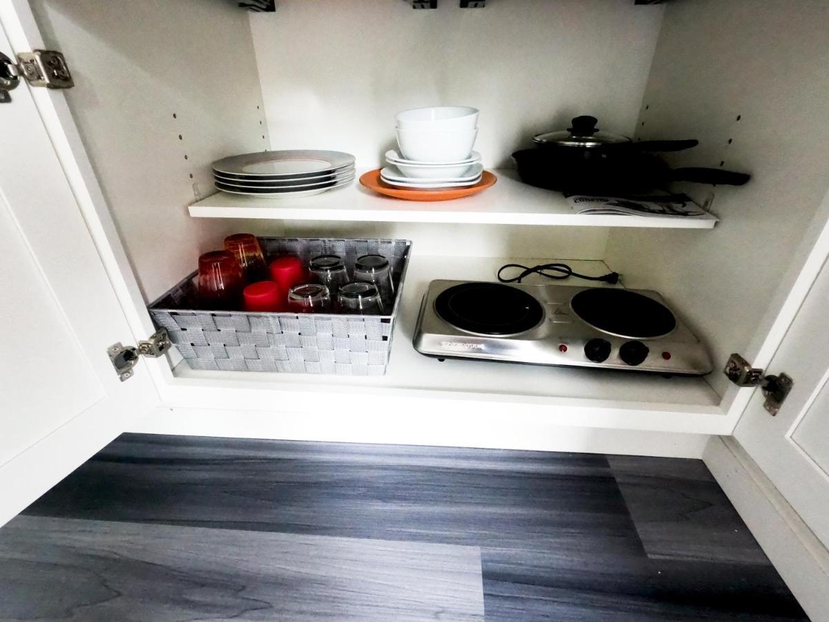 #2 Cozy Vacation Hideaway Self Checkin Studio Apt Keaau Ngoại thất bức ảnh