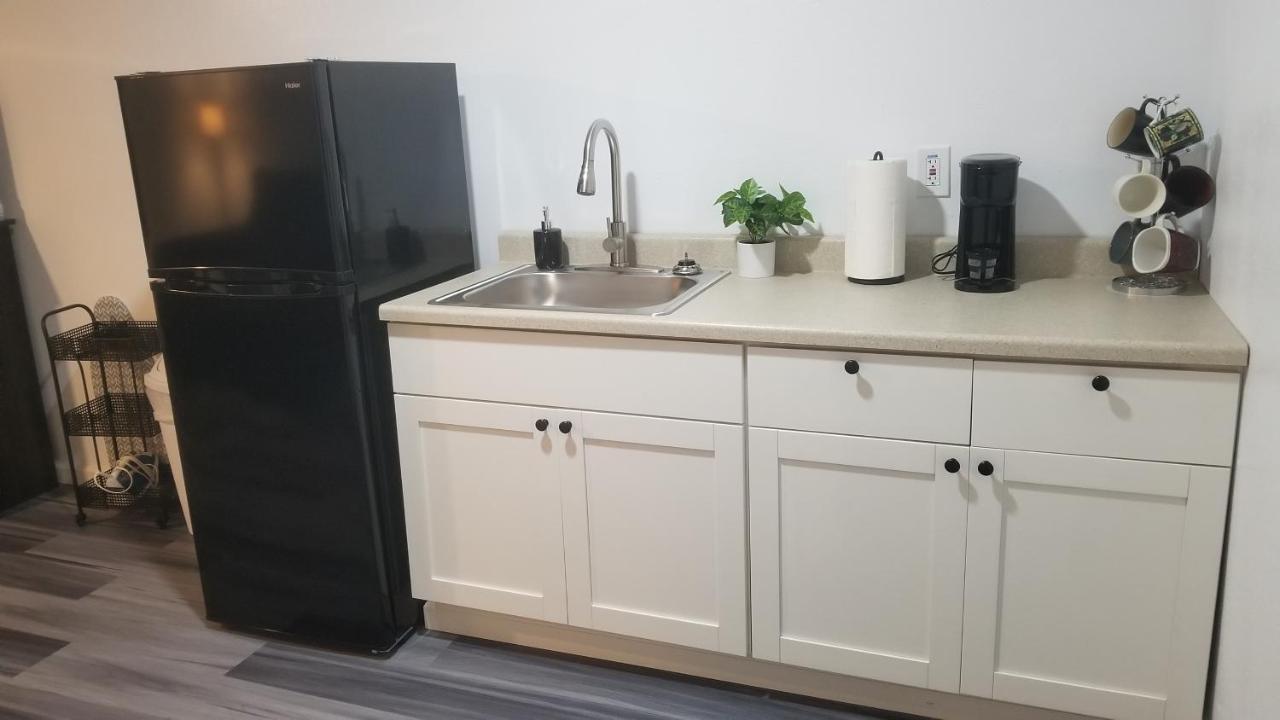 #2 Cozy Vacation Hideaway Self Checkin Studio Apt Keaau Ngoại thất bức ảnh