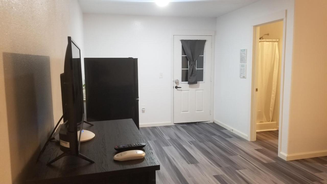 #2 Cozy Vacation Hideaway Self Checkin Studio Apt Keaau Ngoại thất bức ảnh