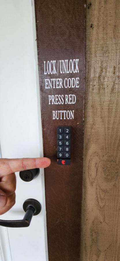 #2 Cozy Vacation Hideaway Self Checkin Studio Apt Keaau Ngoại thất bức ảnh